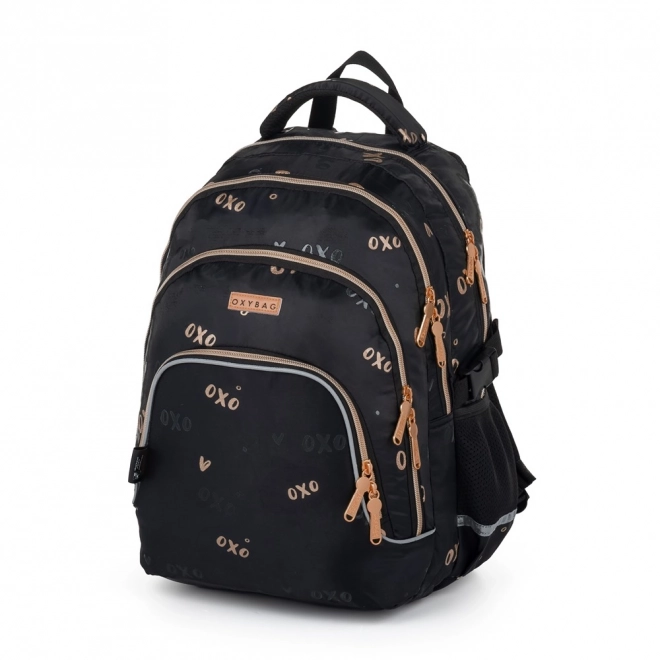 Oxy School Backpack