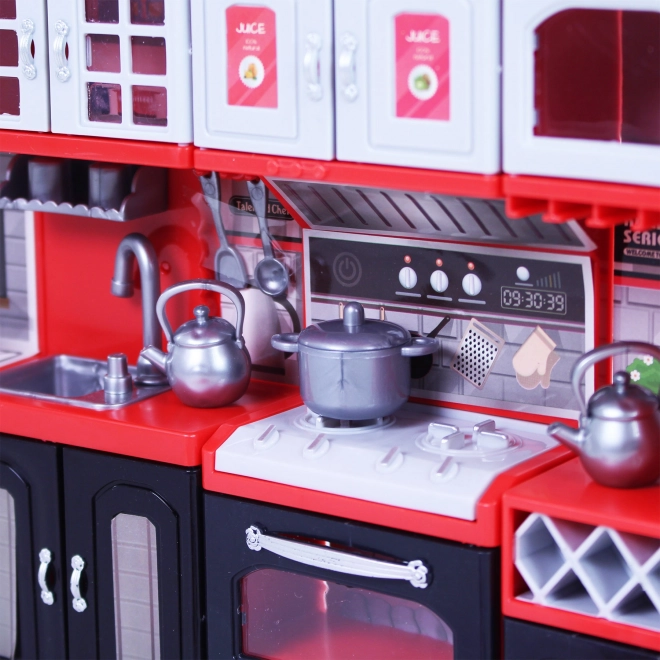 Mini Kitchen Set Large