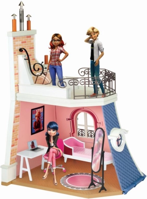 Two-Story Play
