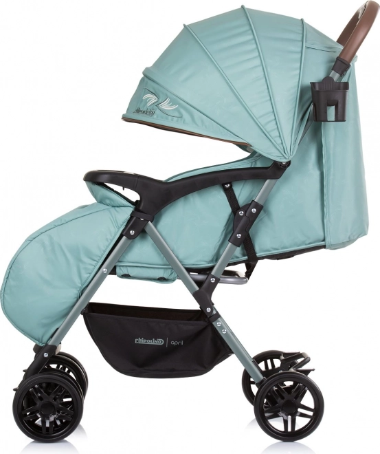 Sport Stroller April Pastel Green