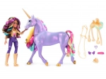 Unicorn Academy fényes egyszarvú Wildstar Sophiával