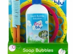 Deluxe zestaw do baniek FRU BLU z płynem 0,4 l
