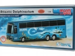 Model MS 50 - Atlantisk Delfinarium