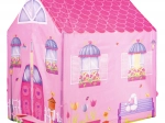 kinder roze speelhuis-tent IPLAY