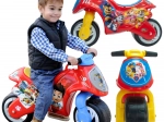 Neox Paw Patrol Løbecykel til børn