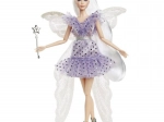 Barbie Signature Wróżka Zębuszka – lalka kolekcjonerska