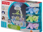 Fisher-Price pillangó álmok - Körhinta 3 az 1-ben
