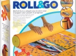 Rolling Puzzle Mat Eurographics up to 2000 Pieces