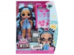 L.O.L. Surprise! Tweens doll Freshest with accessories
