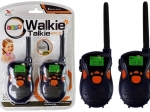 Walkie Talkies 100 m Range Navy Blue For Kids