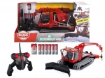 RC hókotró PistenBully 600 1:18 távirányítóval, 51 cm