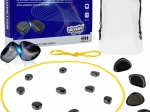 Woopie magnetyczna gra kamyki na sznurku – 20 elementów