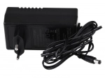Ladegerät 24 V 1,5 A mit Stiftstecker für elektrische Kinderautos
