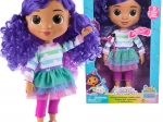 Interactive doll GABBY from Gabby’s Dollhouse 33 cm