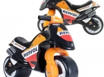 Jeździk motorek REPSOL dla dzieci