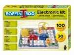 Elektronisk byggesæt BOFFIN I 100