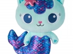Gabby's Dollhouse Plush Mermaid Cat