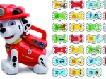 Marshall - Bogstavfesten fra VTECH
