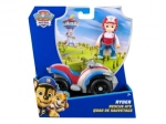 PAW Patrol Ryderovo spasilačko četverokotačno vozilo