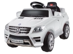 Elektrisk bil Mercedes ML350 RC