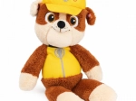 Paw Patrol Mascot Rubble 33 cm