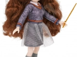 Hermione Granger wizard doll