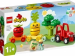 LEGO® DUPLO® 10982 Traktor s ovocím a zeleninou