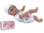 Pink Baby Doll 40 cm