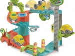 Clementoni Baby garage divertente – pista per bambini Play for Future