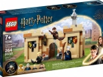 Harry Potter: első repülési óra LEGO készlet