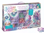 Nebulous Stars Starry Tree – creative jewelry-making kit