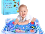 Educational Inflatable Children’s Water Play Mat