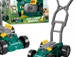 Woopie kids’ garden lawn mower with sound and light