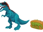 Távirányítós dinoszaurusz effektekkel, 30 cm