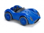 Green toys plavi trkaći auto