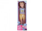 Chodząca lalka 80 cm