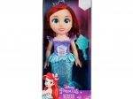 DISNEY Ariel hercegnő baba 40 cm kiegészítőkkel