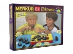 Zestaw konstrukcyjny MERKUR E2 elektroniczny