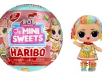 L.O.L. Surprise loves mini sweets x HARIBO – meglepetésbaba