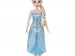 Dukke DISNEY Frozen Elsa 86 cm