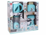Playgo set kućanskih aparata 4 kom