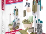 Kruzzel kinderschoonmaakset