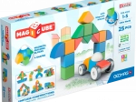 Geomag Magicube Shapes – costruzioni magnetiche 25 pezzi