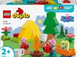 LEGO® DUPLO® Pepa Praščić 10452 Kampiranje