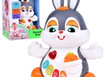 Interaktivni plešoči zajček