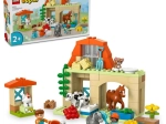 LEGO DUPLO Briga o životinje na farmi