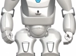 programowalny robot A Bot X od Silverlit na zdalne sterowanie 46 cm