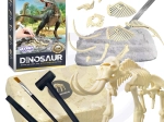 Woopie kreatywna zabawka szkielet dinozaura wykopaliska archeologiczne