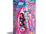 Creative Pen-Making Set Mermaid – CLEMENTONI IDEA