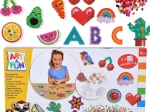 Sada zažehlovacích korálků 10 000 ks ART & FUN od SIMBA